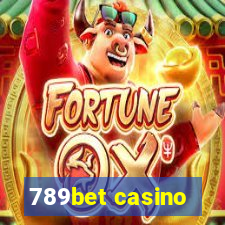 789bet casino